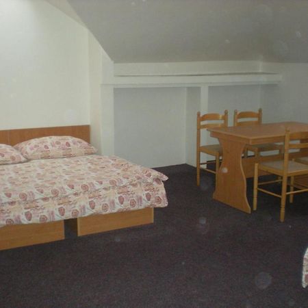 Penzion Barina Dolní Dunajovice Habitación foto
