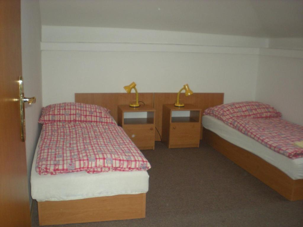 Penzion Barina Dolní Dunajovice Habitación foto