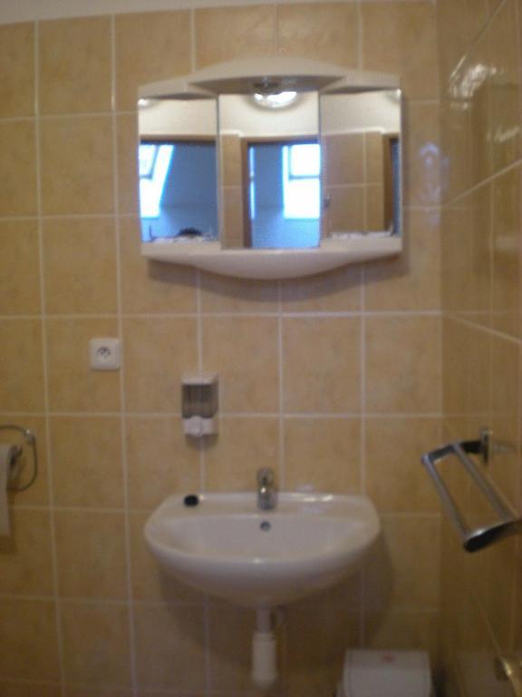 Penzion Barina Dolní Dunajovice Habitación foto
